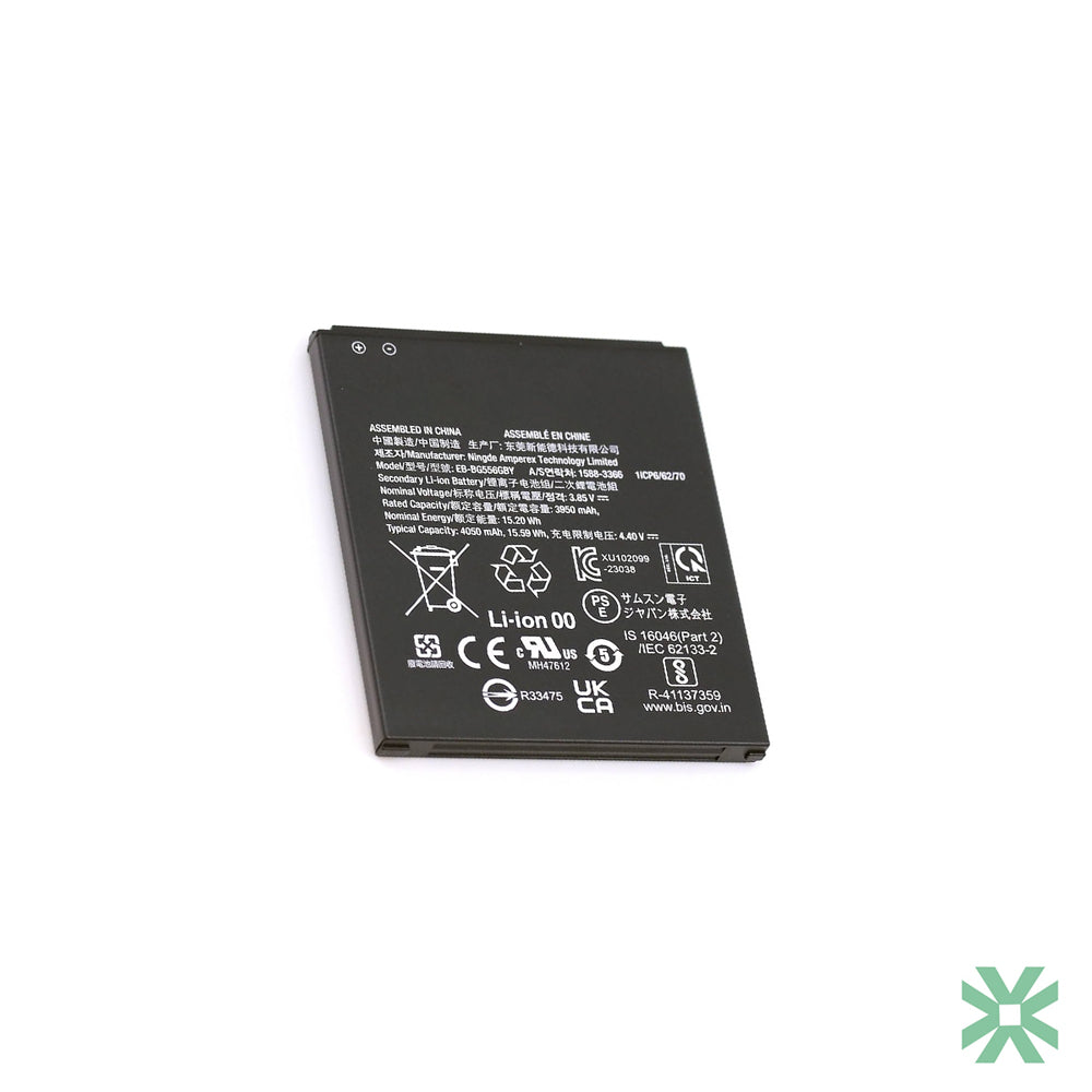 Samsung Galaxy X Cover 7 SM-G556B Uyumlu Batarya Pil EB-BG556BBE 4050 mAh