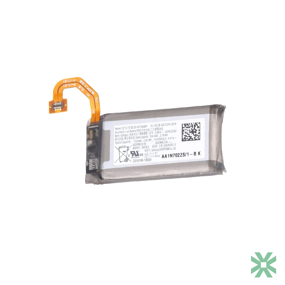 Samsung Galaxy Z Flip 5G SM-F707B Uyumlu Batarya Pil BF708ABY 704 mAh