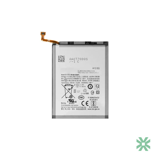 Samsung Galaxy M13 5G SM-M136B Uyumlu Batarya Pil EB-BA136ABY 5000 mAh