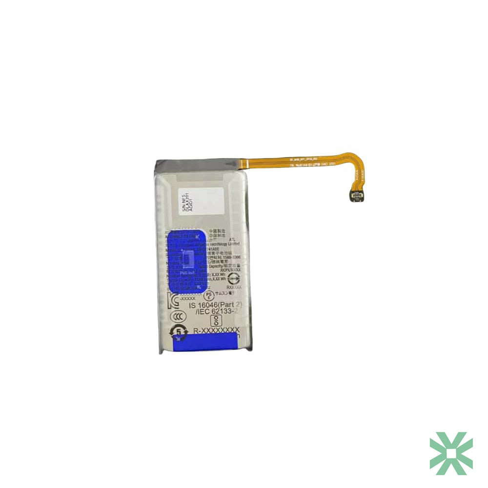 Samsung Galaxy Z Fold 6 SM-F956B Uyumlu Batarya Pil EB-BF741ABE 4600 mAh