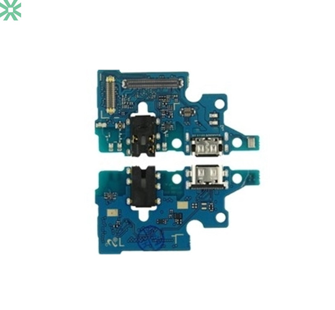 Samsung Galaxy C9 Pro (SM-C9000) Şarj Soket Bordu Sade