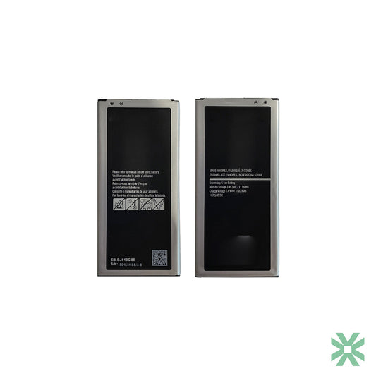 Samsung Galaxy J5 2016 SM-J510F Uyumlu Batarya Pil EB-BJ510CBE 3100 mAh