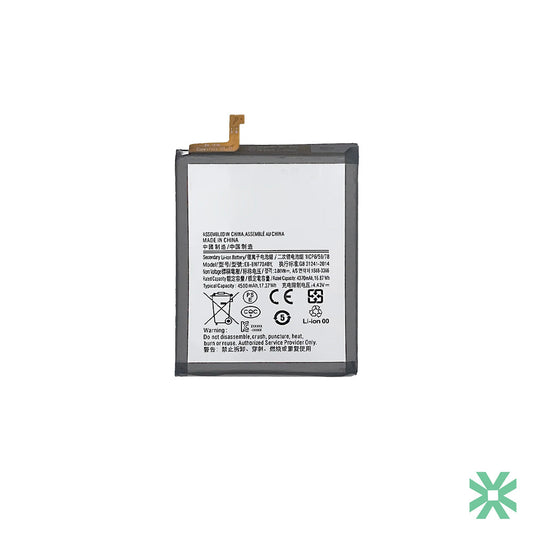Samsung Galaxy Note 10 Lite SM-N770F/DS Uyumlu Batarya Pil EB-BN770ABY 4500 mAh