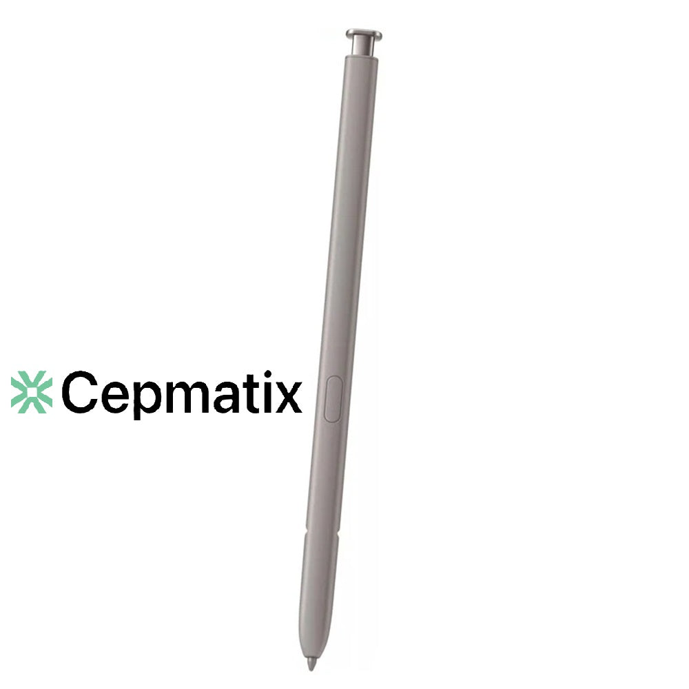Samsung Galaxy S24 Plus (SM-S926B) Dokunmatik Kalem Pen - Gri