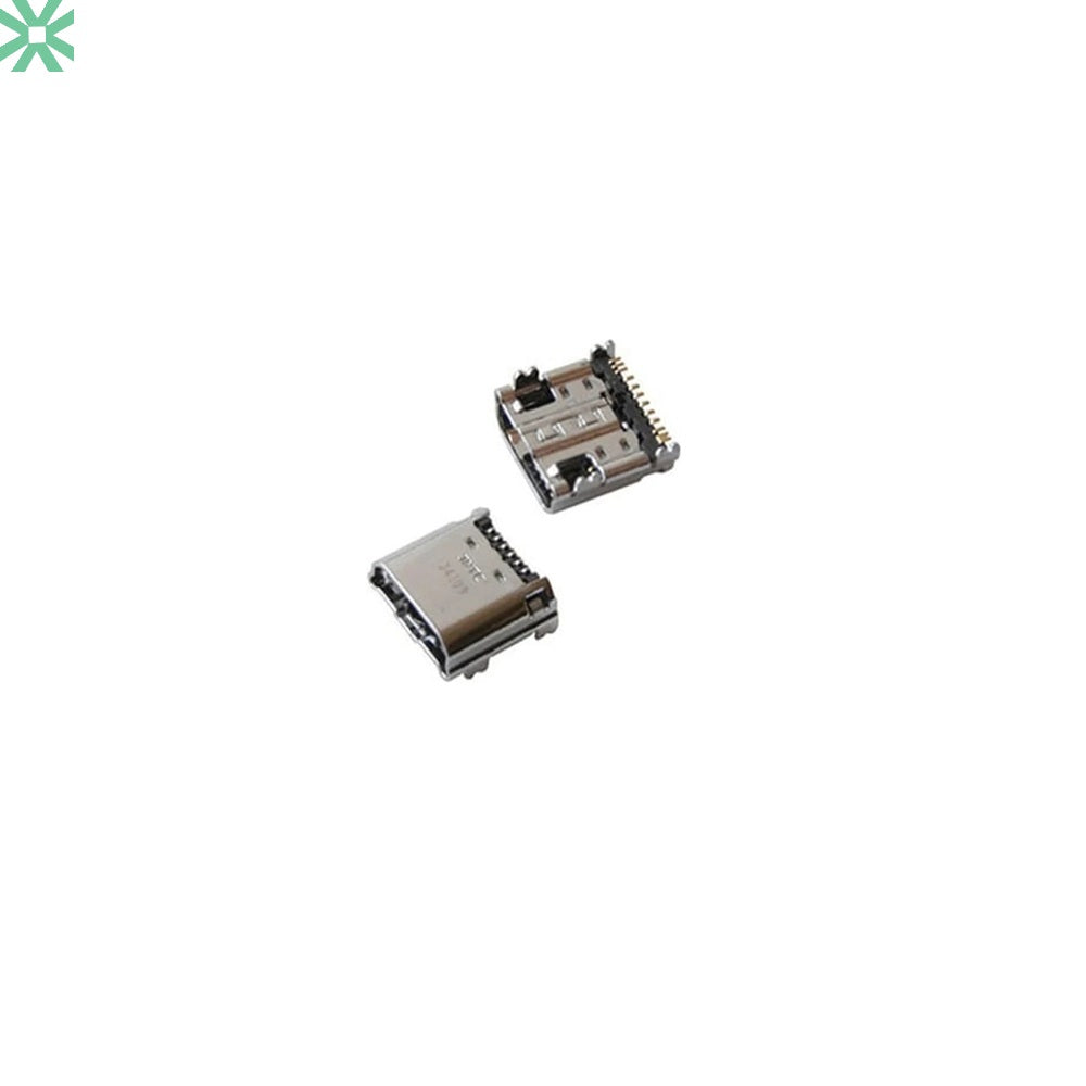 Samsung Galaxy Tab 4 (SM-T230) Şarj Soketi Sade