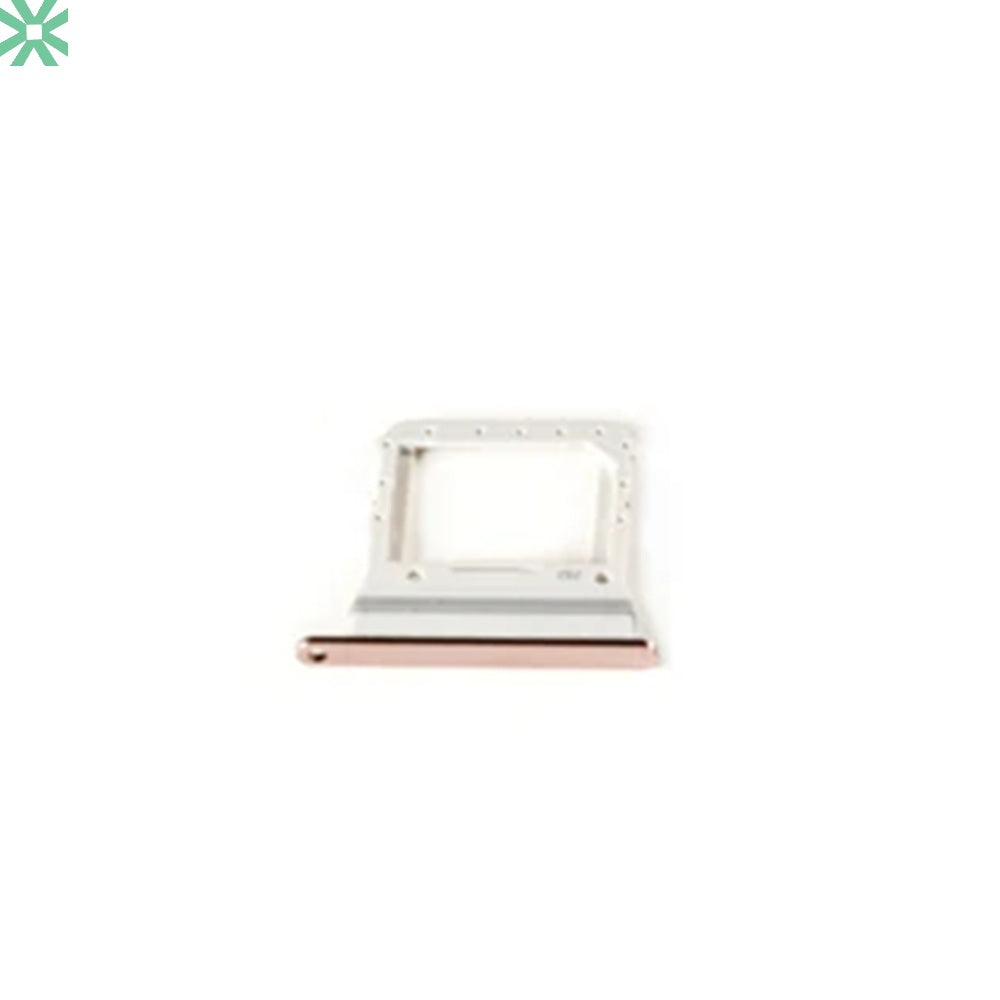 Samsung Galaxy Z Flip 2 (SM-F707) Sim Tepsisi - Bronz