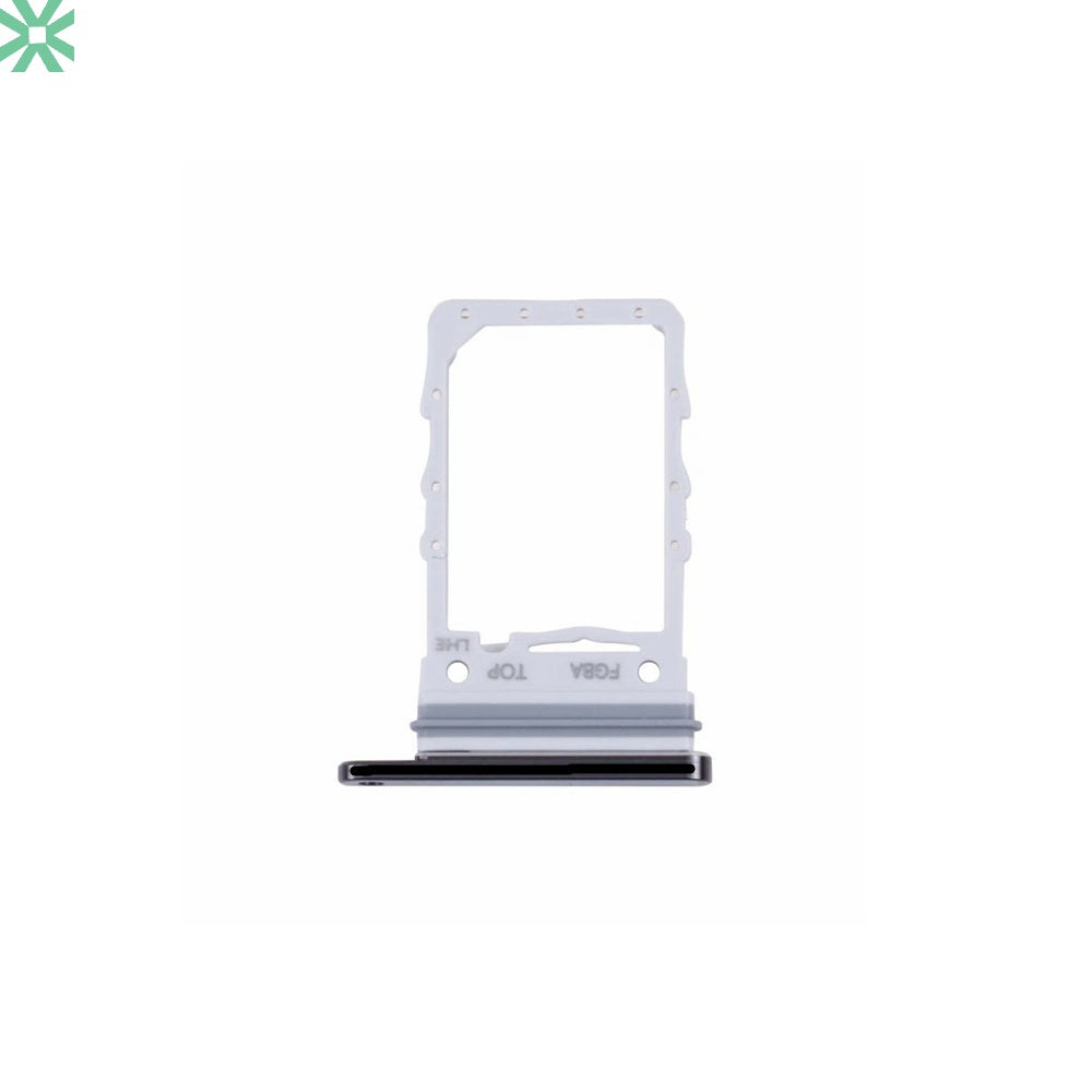 Samsung Galaxy Z Flip 4 (SM-F721) Sim Tepsisi - Siyah