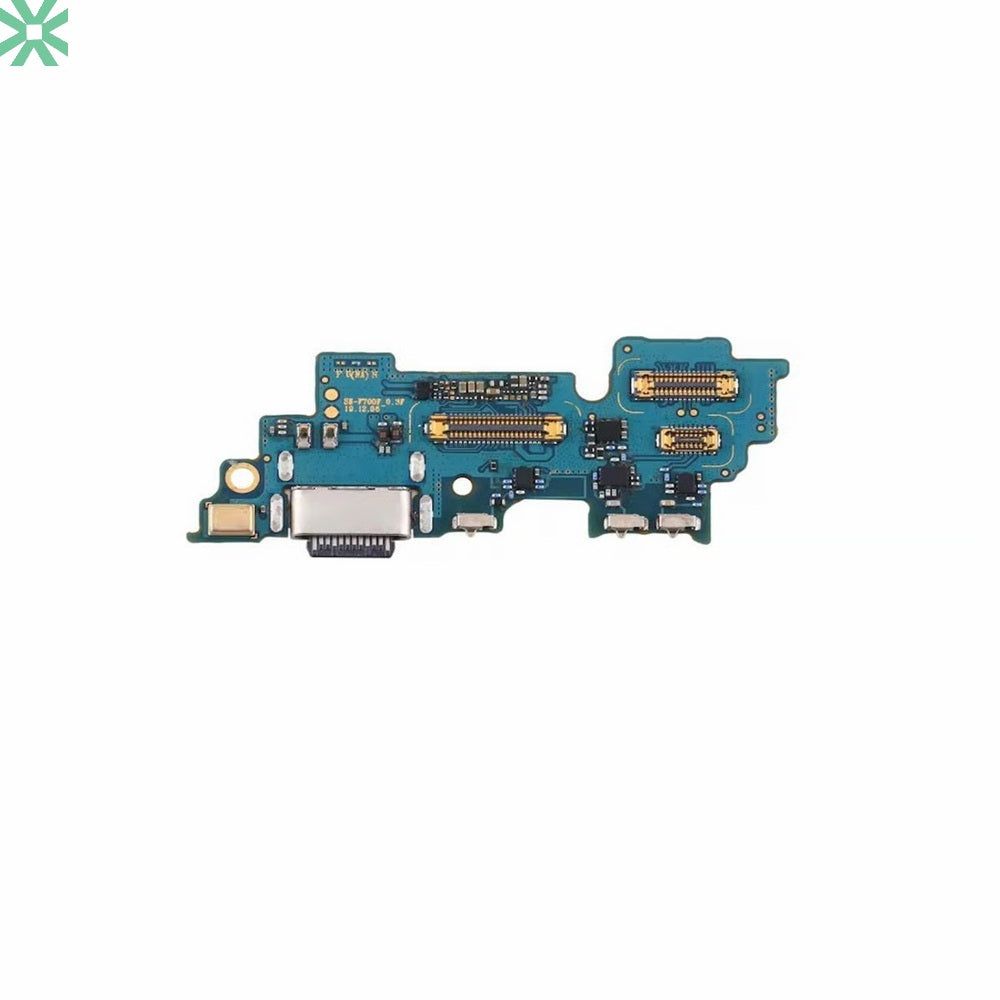Samsung Galaxy Z Flip (SM-F700) Şarj Soket Bordu