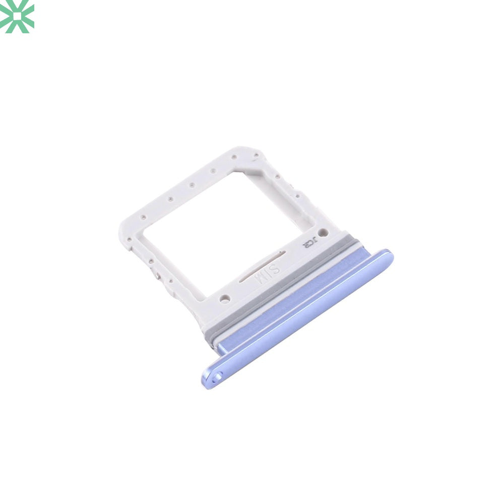 Samsung Galaxy Z Flip (SM-F700) Sim Tepsisi - Mavi