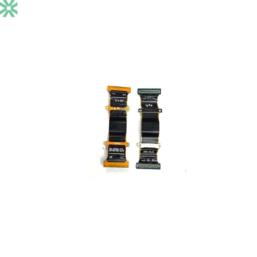 Samsung Galaxy Z Fold 3 (SM-F926) Ekran Ara Film Flex