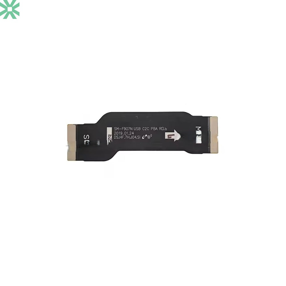 Samsung Galaxy Z Fold (SM-F900) Şarj Soket Bordu