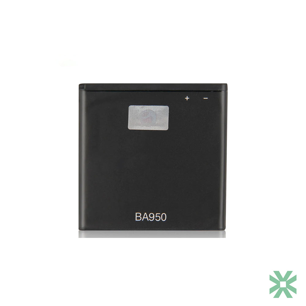 Sony Xperia ZR C5503 Uyumlu Batarya Pil BA950 2300 mAh