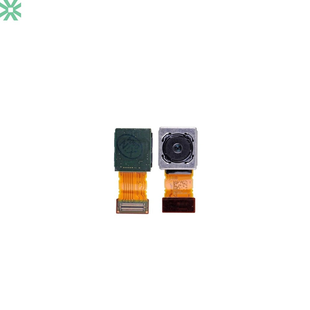 Sony Xperia XZ F8331 Arka Kamera