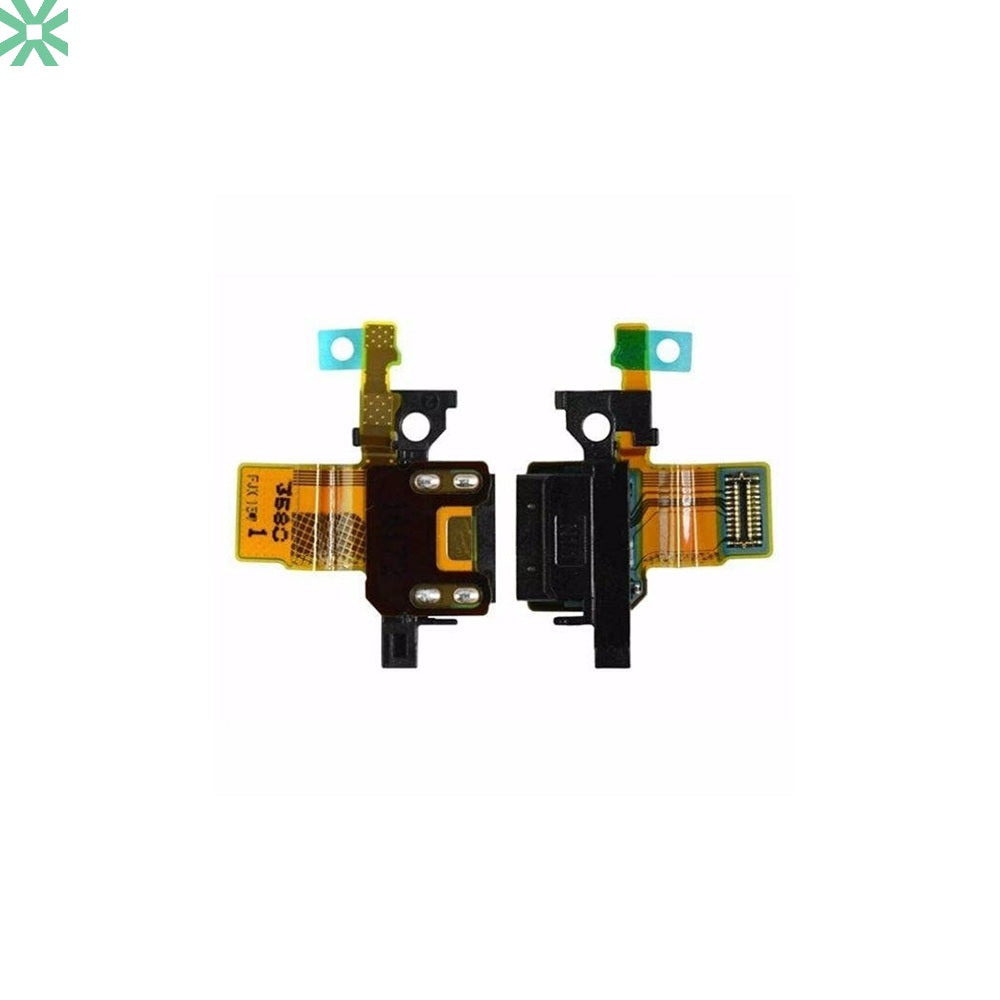 Sony Xperia X F5121 F5122 Şarj Bordu