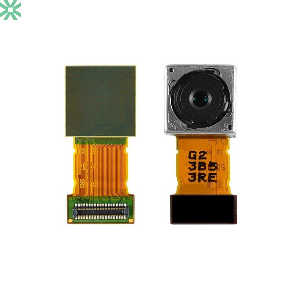Sony Xperia Z2 D6503 Arka Kamera