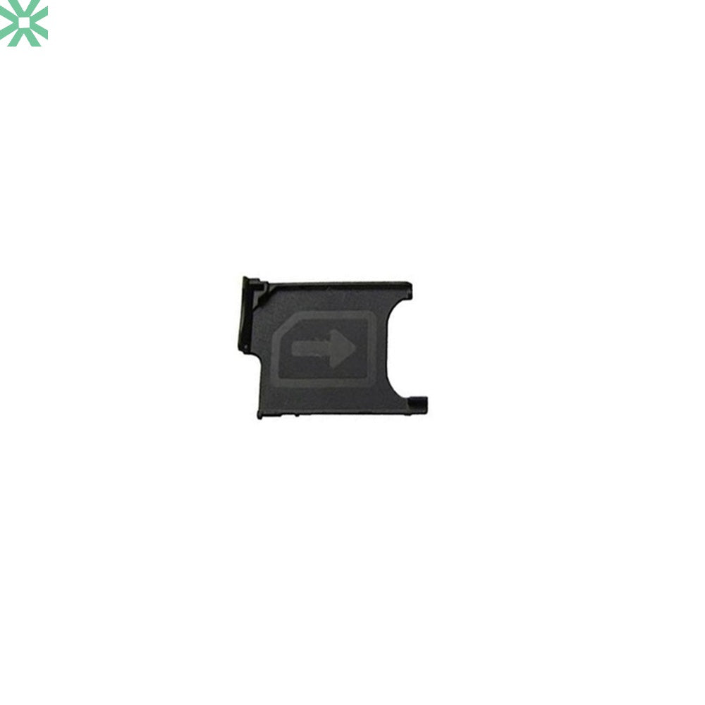 Sony Xperia Z2 D6503 Sim Tepsisi