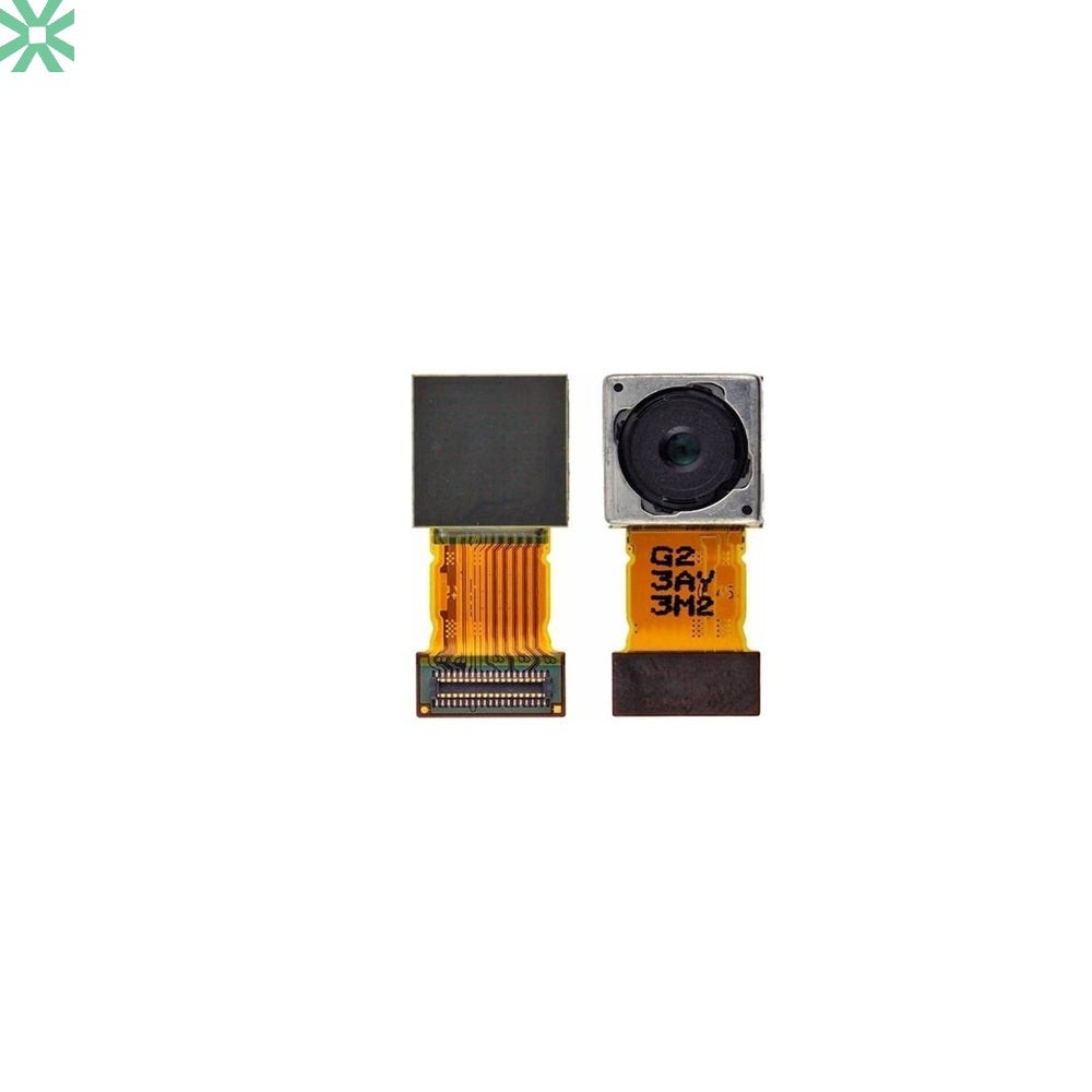 Sony Xperia Z3 D6603 Arka Kamera