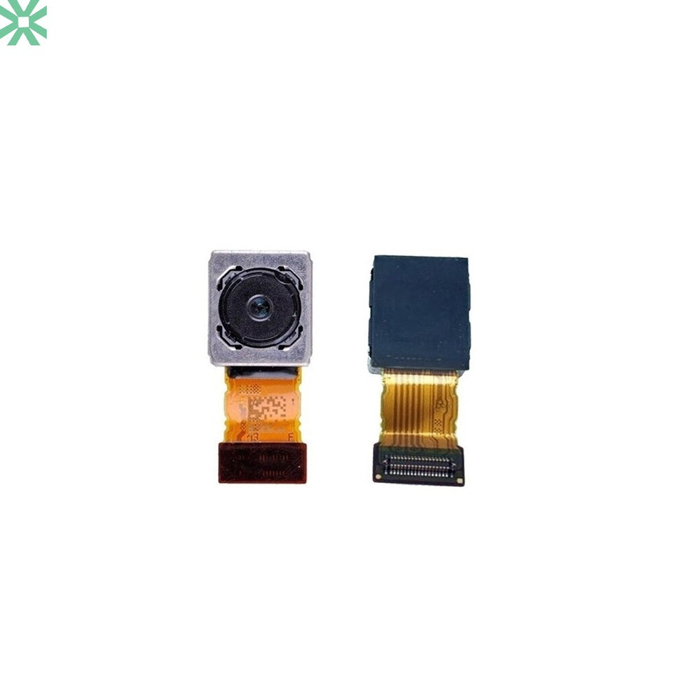 Sony Xperia Z3 Mini Compact D5803 Arka Kamera