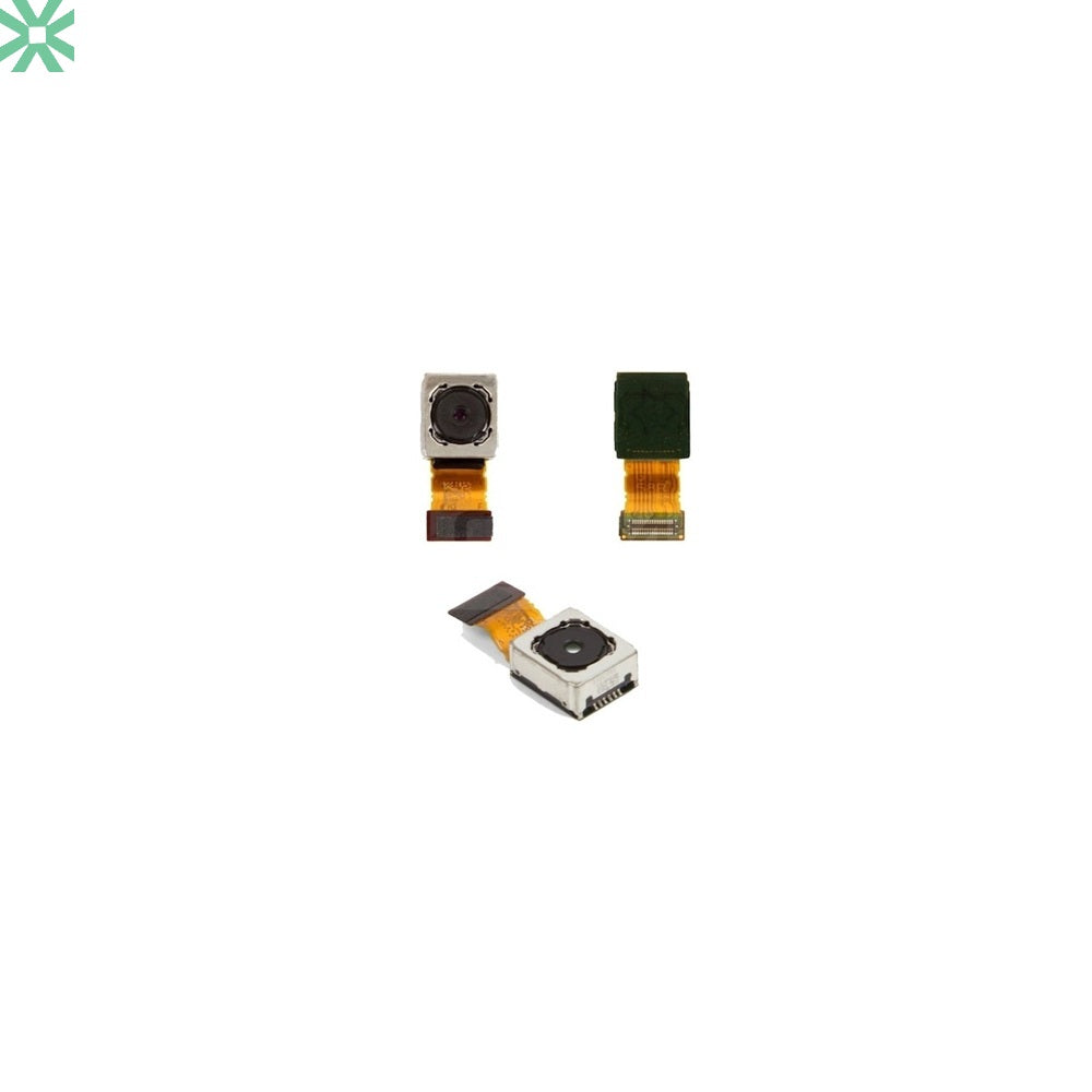 Sony Xperia Z5 Mini Comact E5803 Arka Kamera