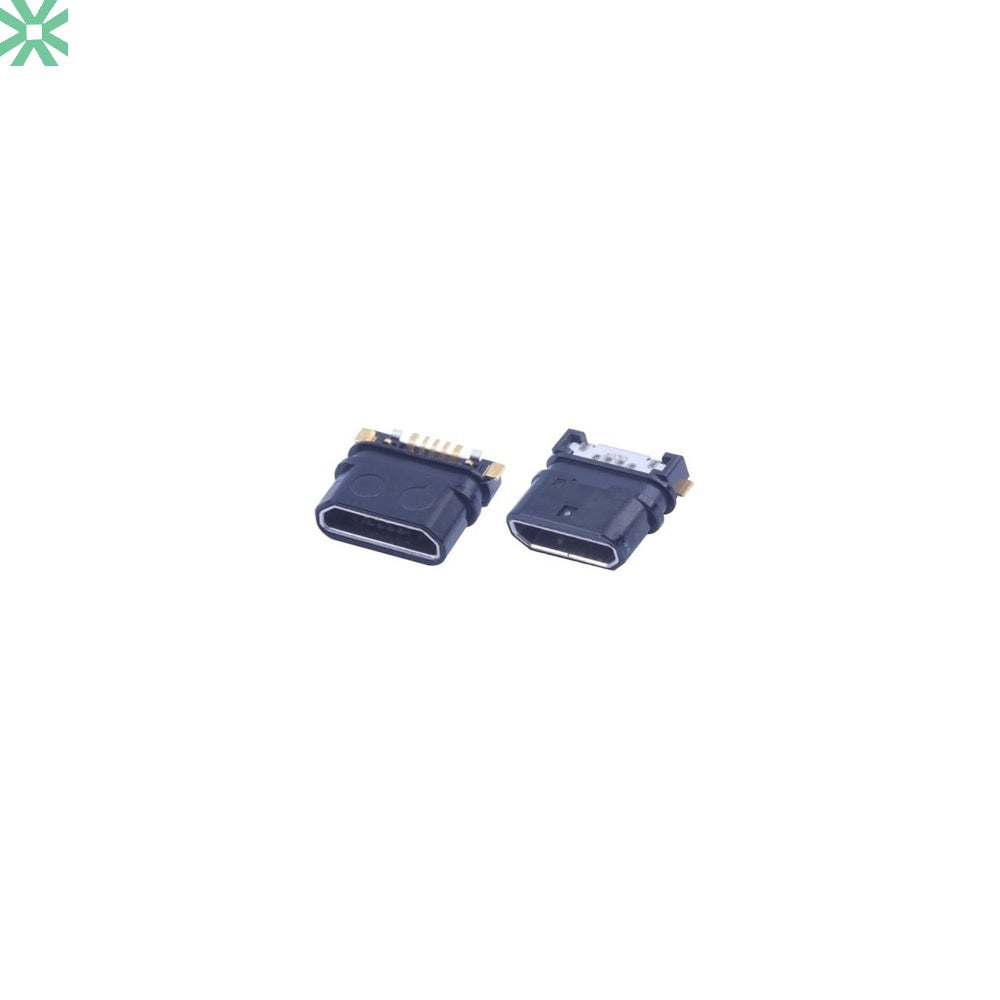 Sony Xperia Z5 Premium E6853 Şarj Soketi Sade