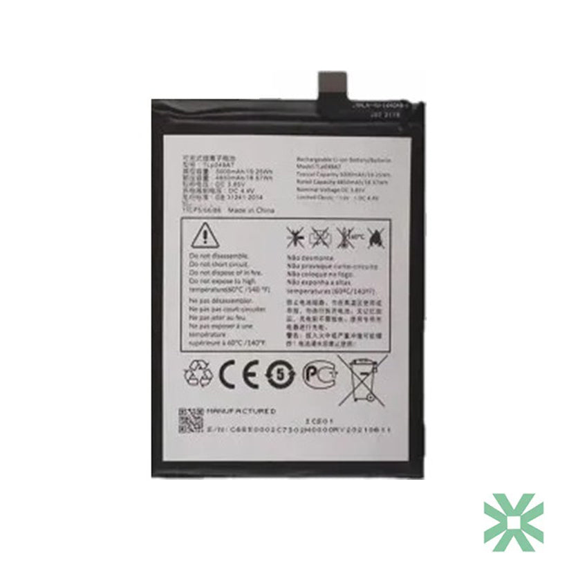 TCL 303 (5131G) (TLi017D1) Uyumlu Batarya Pil 3000 mAh