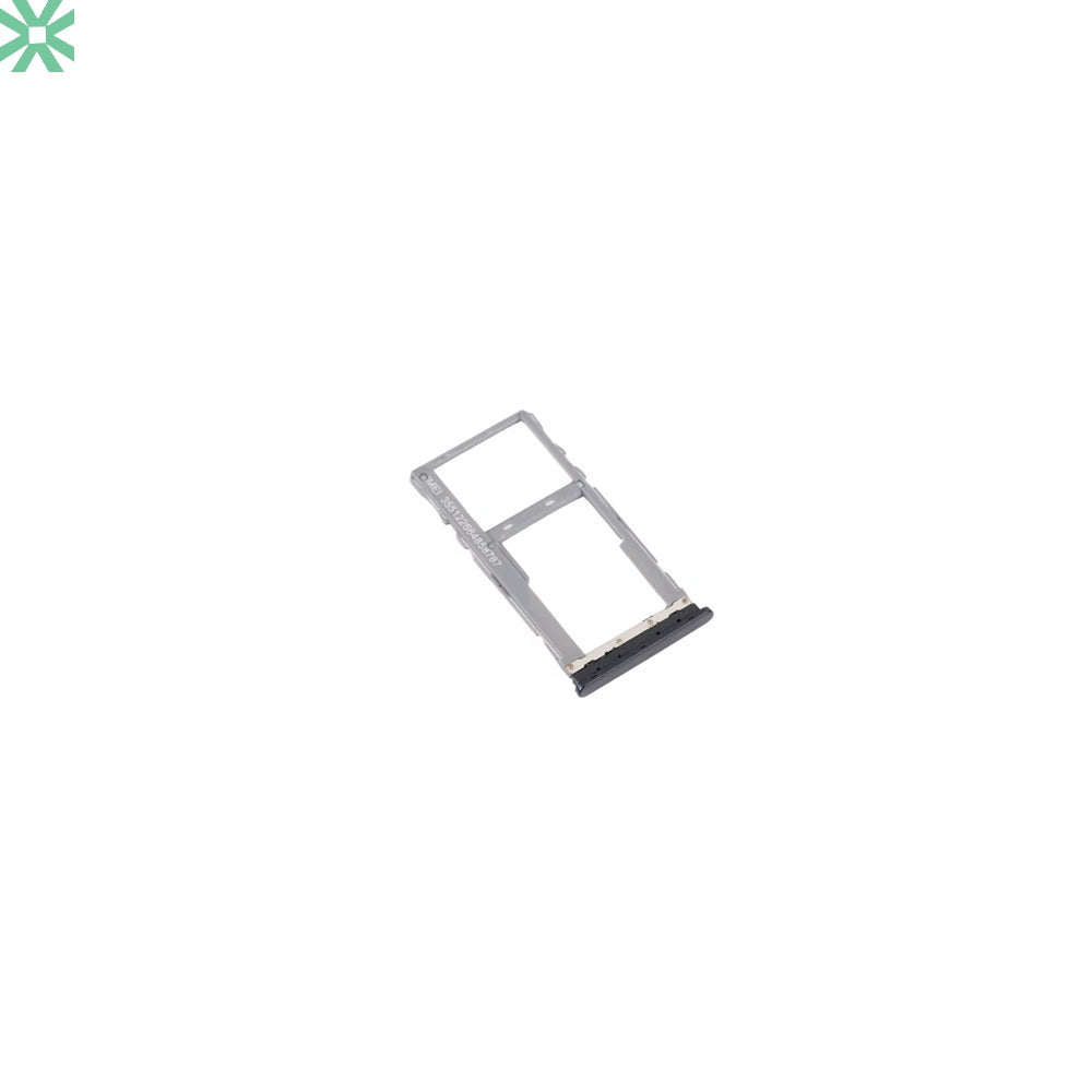 TCL 10L (T770H) Sim Tepsisi - Siyah
