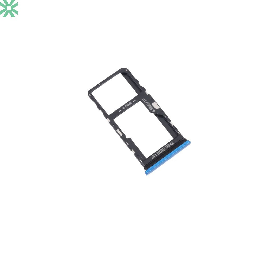 TCL 20E (6125D) Sim Tepsisi - Mavi