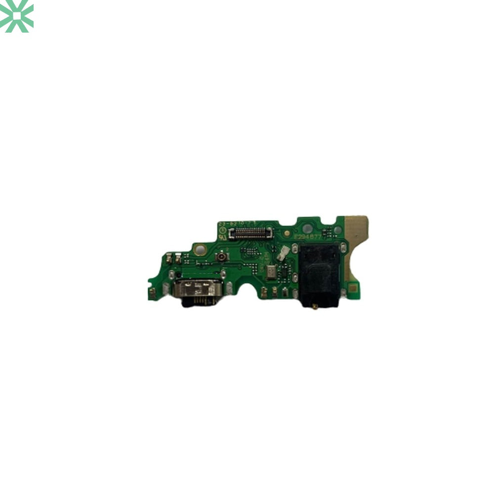 TCL 30 Plus (T676K) Şarj Bordu