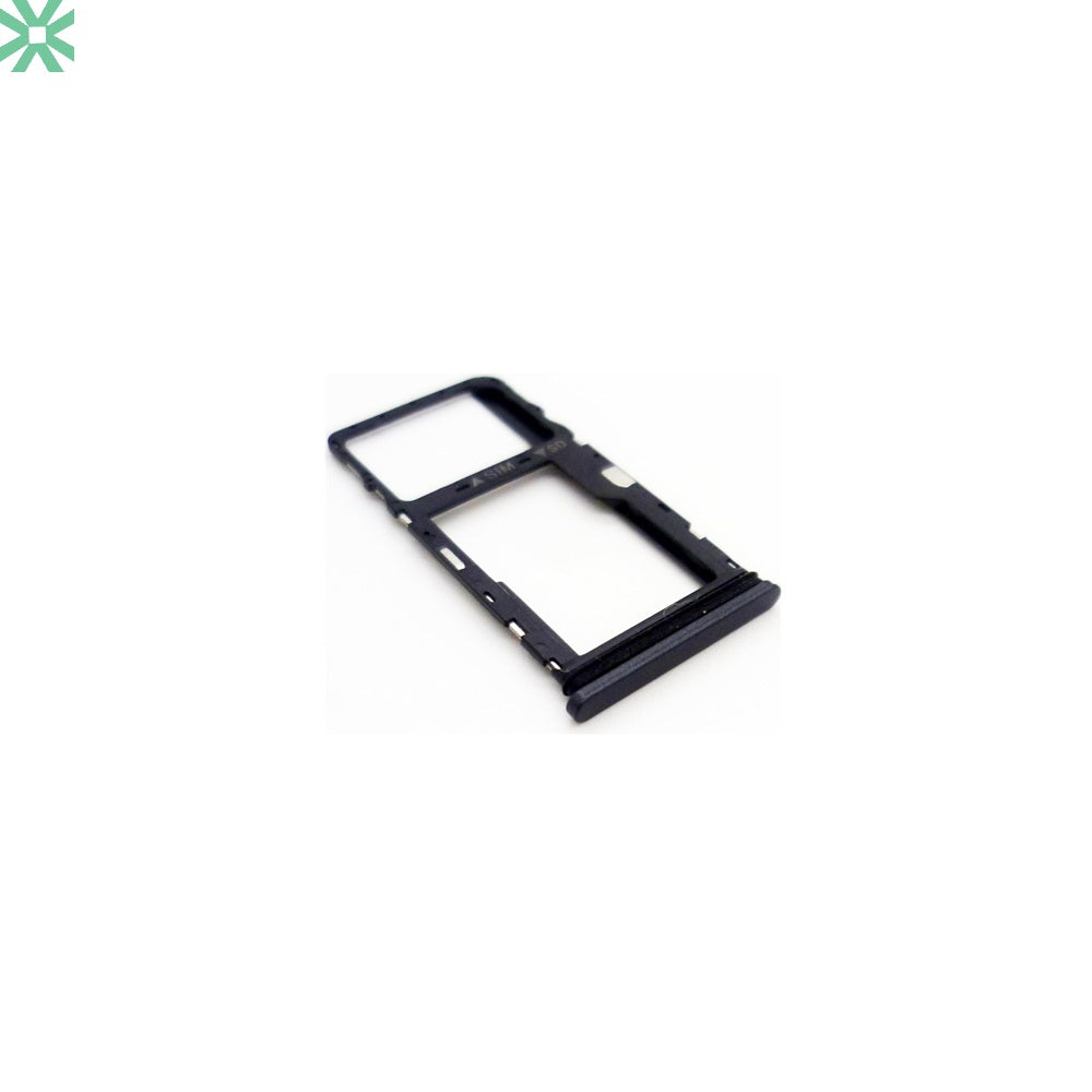 TCL 30 Plus (T676K) Sim Tepsisi - Siyah