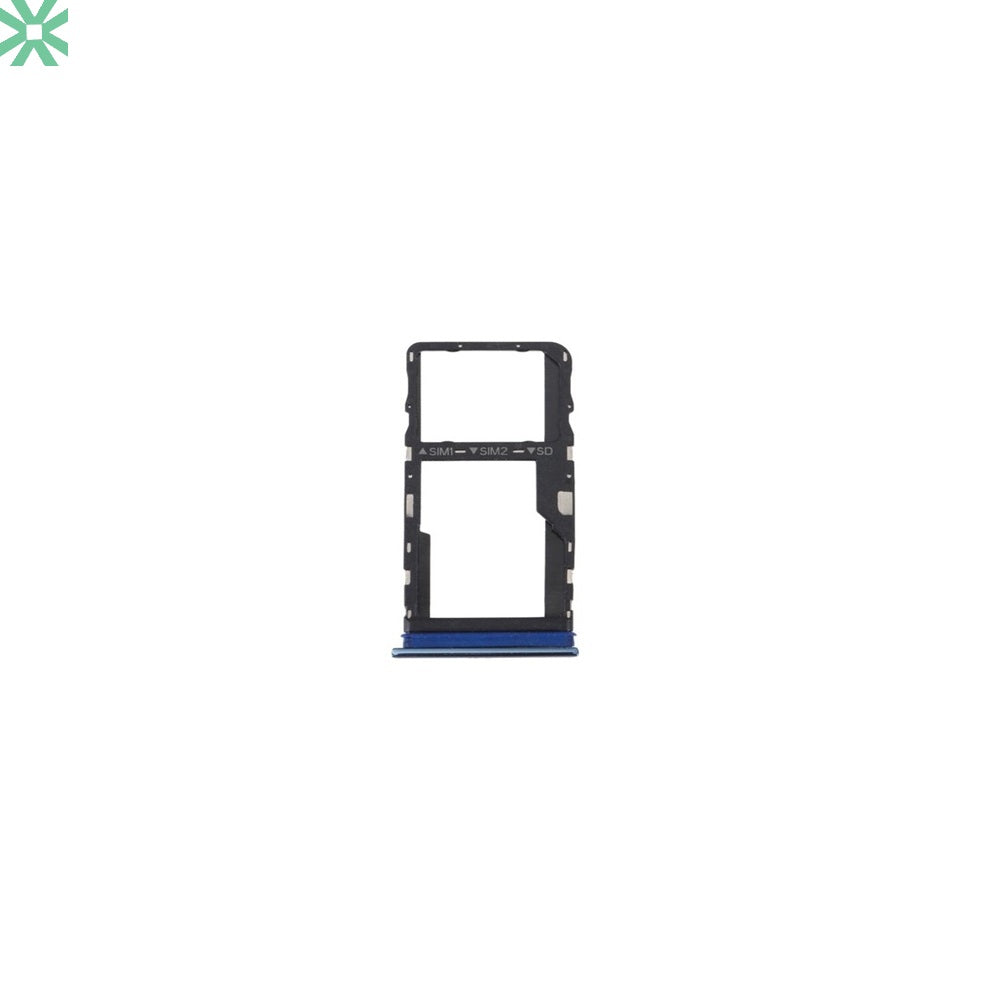 TCL 30 (T676H) Sim Tepsisi - Açık Mavi