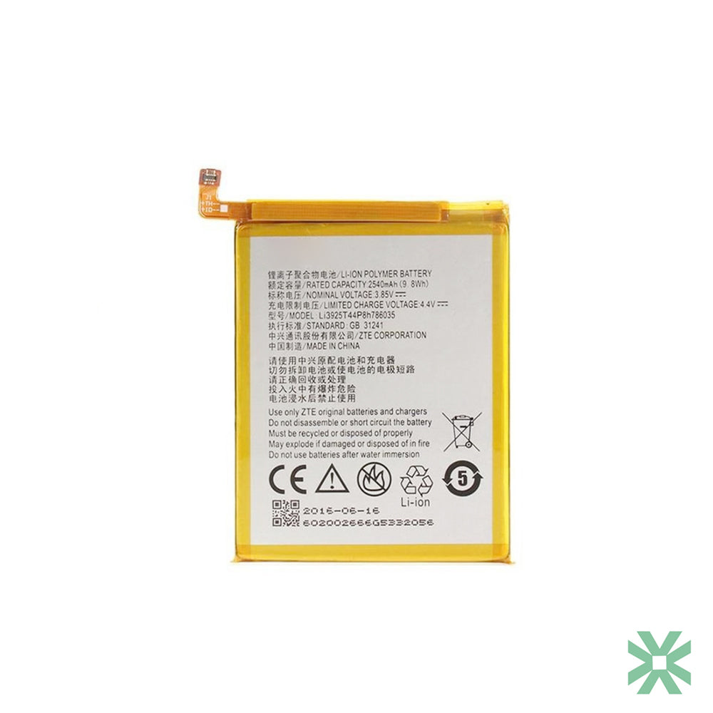 Turkcell T70 Uyumlu Batarya Pil 2540 mAh (Li3925T44P8h786035)