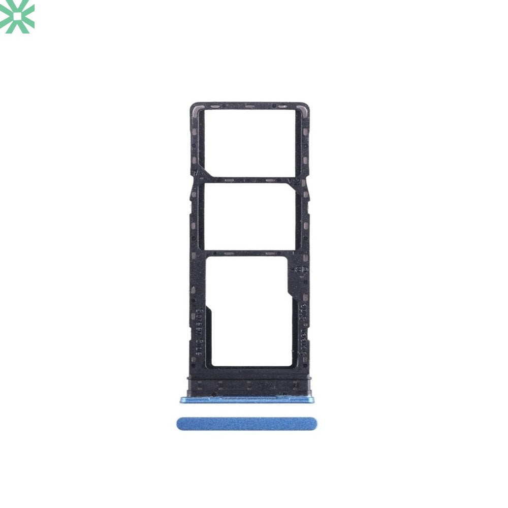 Tecno Pova 3 (LF7n) Sim Tepsisi - Mavi