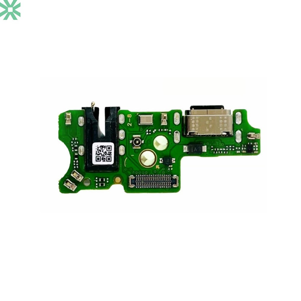Tecno Pova 4 Pro (LG8n) Mikrofon Bordu