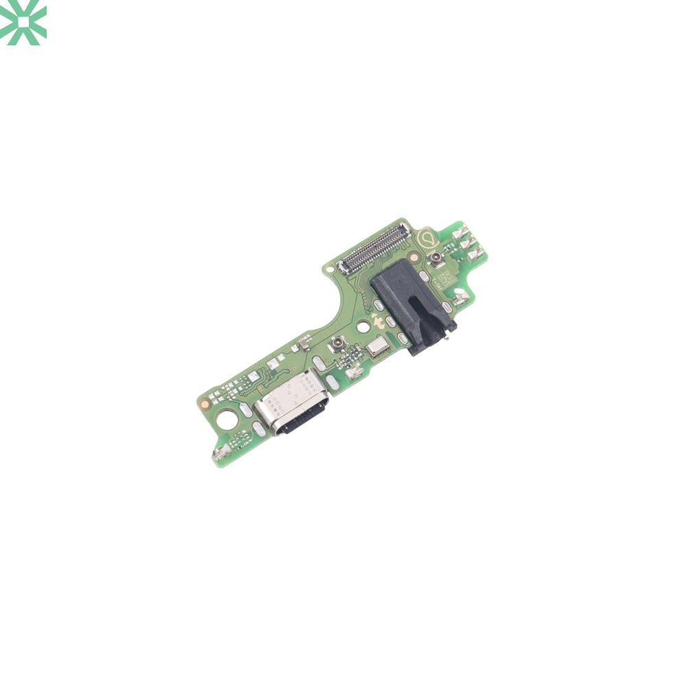 Tecno Pova 5 Pro (LH8n) Mikrofon Bordu