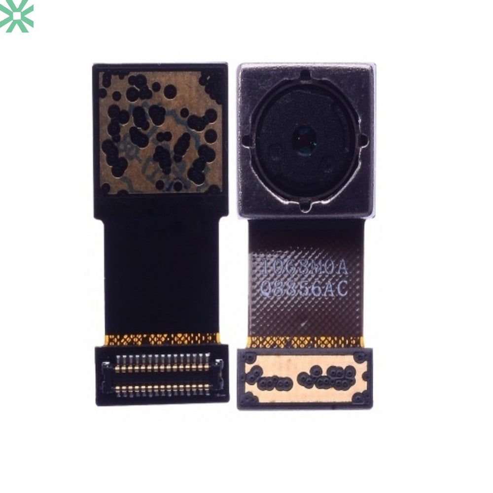 Turkcell T70 Arka Kamera