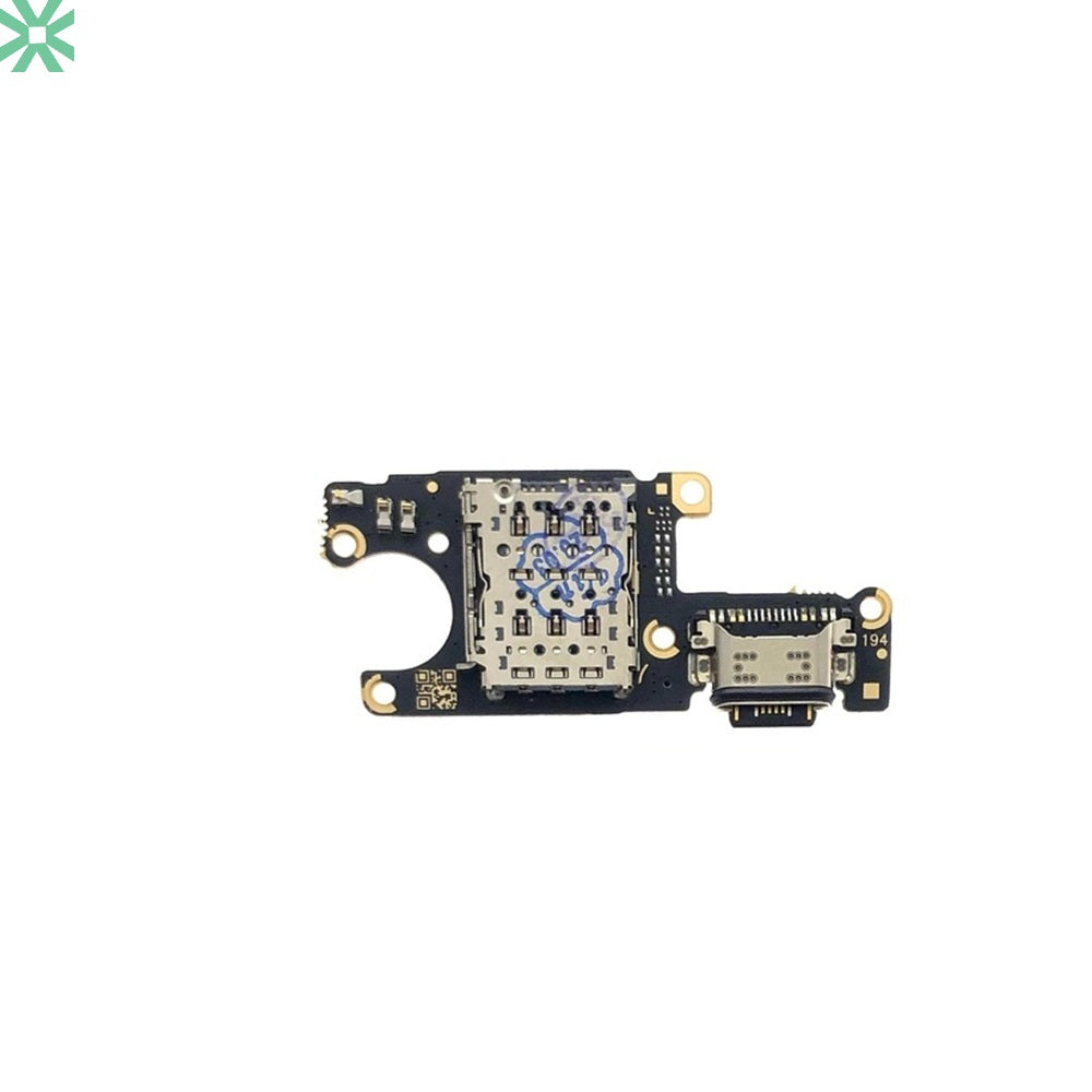 Vivo V23 5G (V2130) Sim Bordu