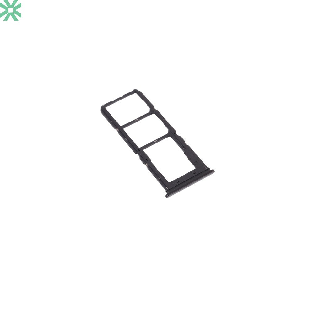 Vivo Y11S (V2028) Sim Tepsisi - Siyah