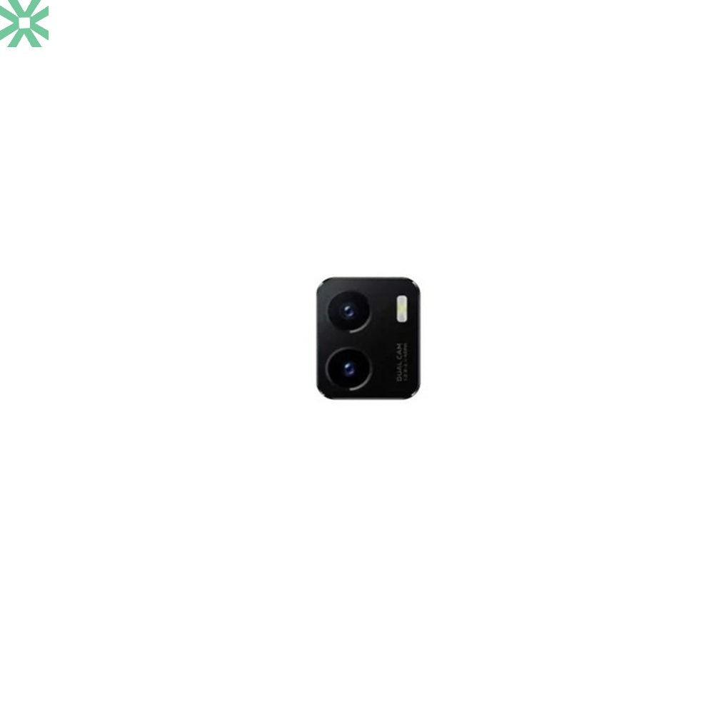 Vivo Y15 2019 Kamera Camı Sade