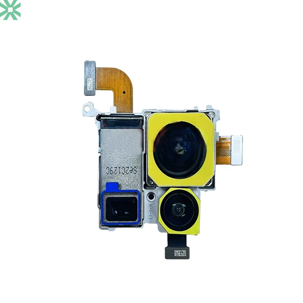 Xiaomi 12S Ultra (2203121C) Arka Kamera