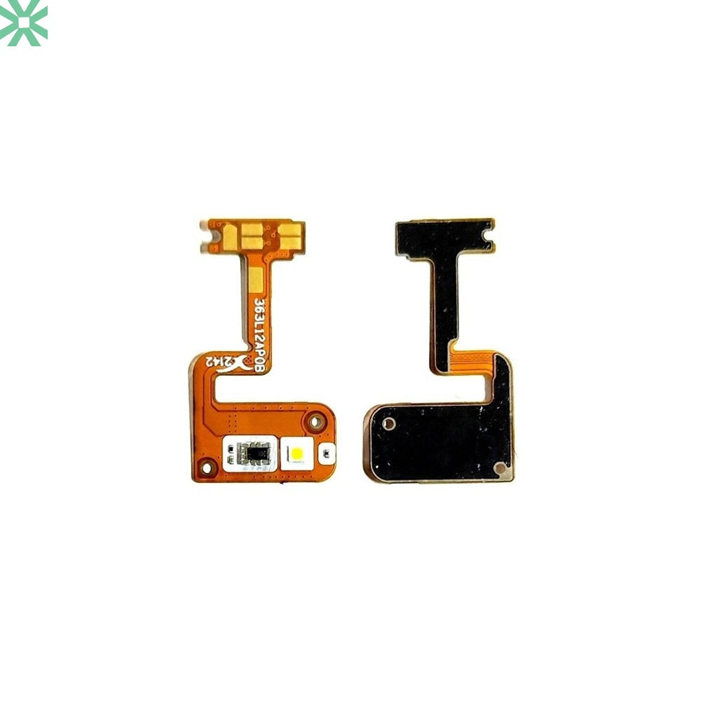 Xiaomi 12T (22071212AG) Sensör Filmi Flex
