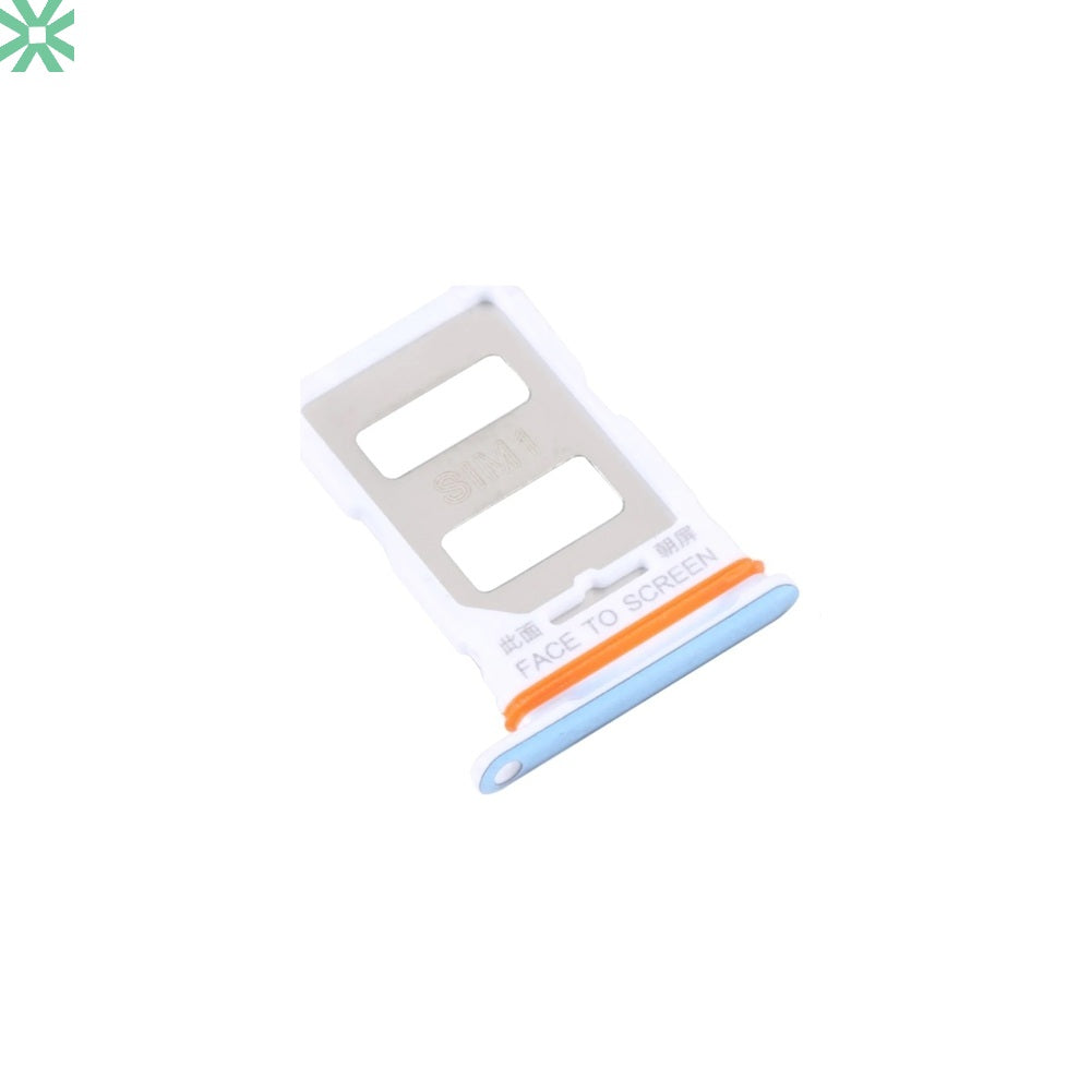 Xiaomi 12T (22071212AG) Sim Tepsisi - Mavi