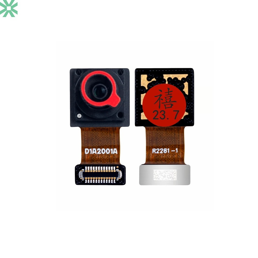 Xiaomi 12 (2201123G) Ön Kamera