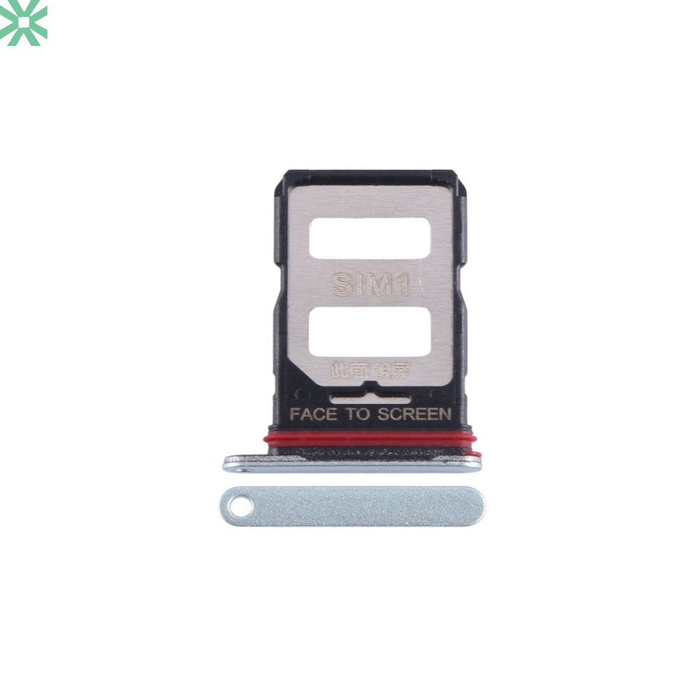 Xiaomi 13T (2306EPN60G) Sim Tepsisi - Yeşil