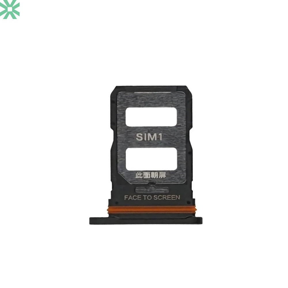 Xiaomi 13 Lite (2210129SG) Sim Tepsisi - Siyah