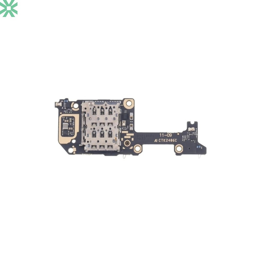 Xiaomi 14 Pro (23116PN5BC) Sim Bordu Mikrofon