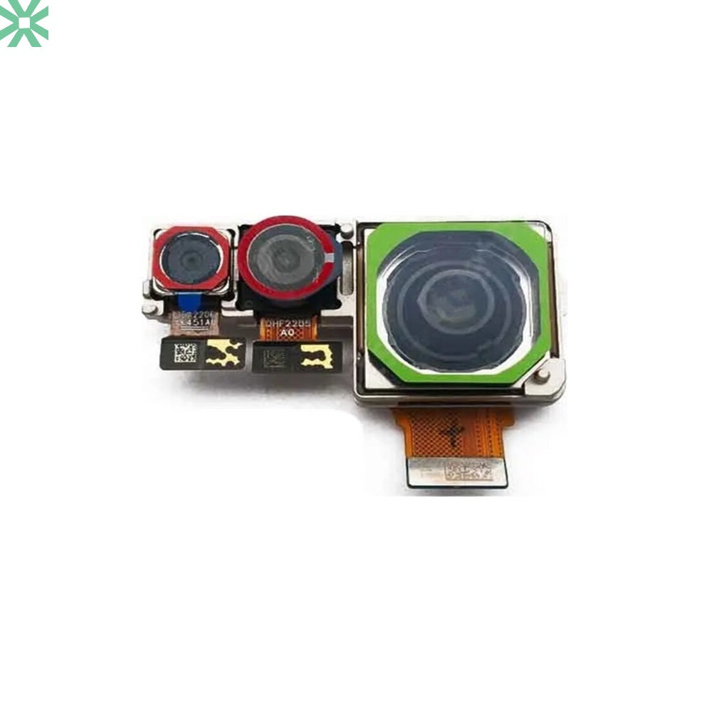 Xiaomi Mİ 10T Pro (M2007J3SG) Arka Kamera Full Set(Mİ 10T PRO)