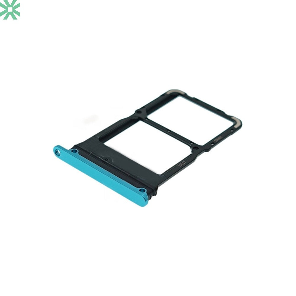 Xiaomi Mİ 10 (M2001J2G, M2001J2I) Sim Tepsisi - Yeşil