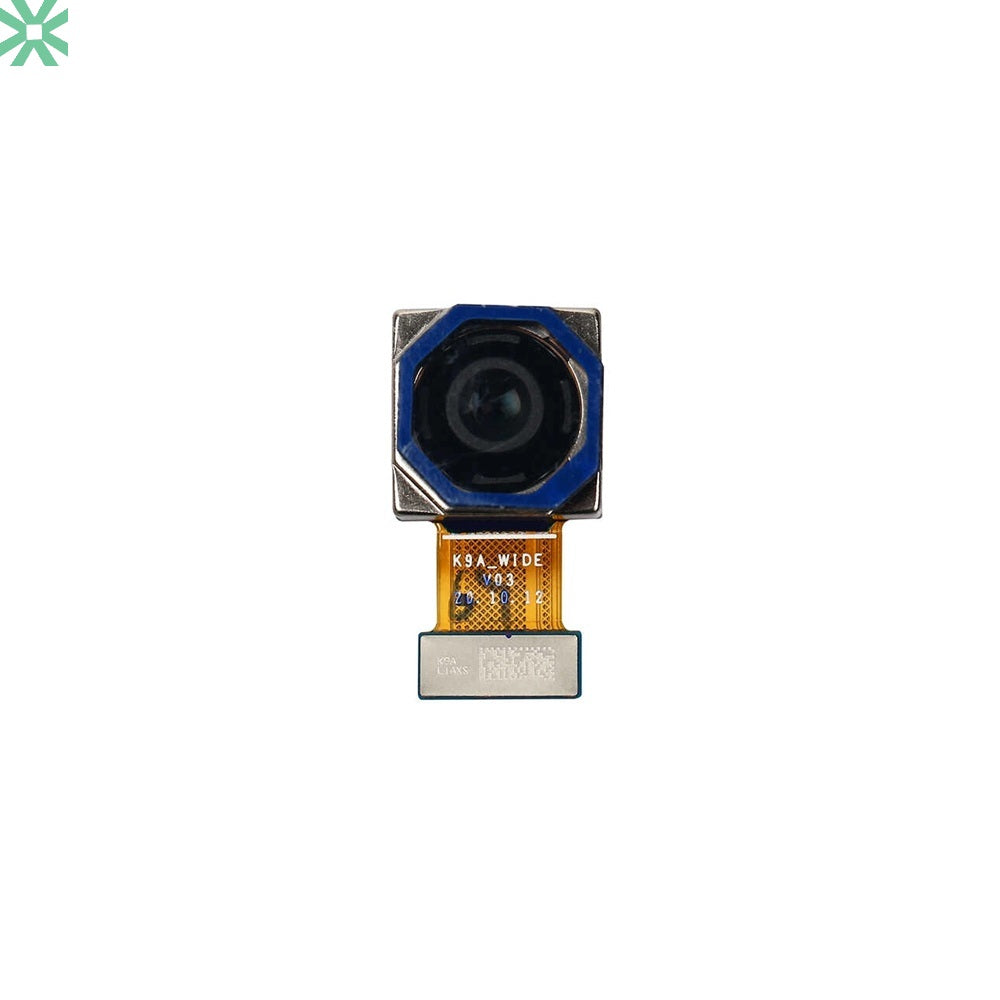 Xiaomi Mİ 11 Lite (M2101K9AG) Arka Kamera