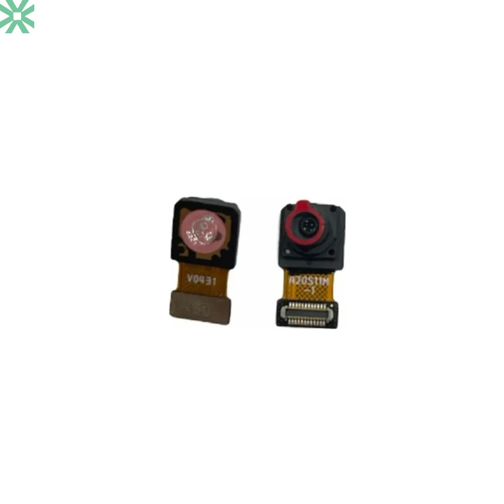 Xiaomi Mİ 11 Lite (M2101K9AG) Ön Kamera