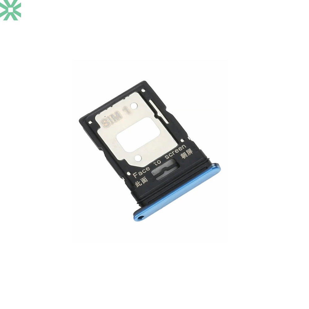 Xiaomi Mİ 11 Lite (M2101K9AG) Sim Tepsisi - Mavi